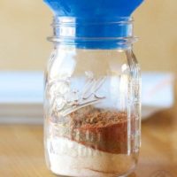 Guacamole Spice Mix
