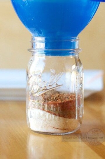 Guacamole Spice Mix