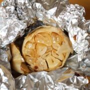 Perfectly Roasted Garlic From How I Pinch A Penny.com