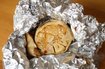 Perfectly Roasted Garlic From How I Pinch A Penny.com