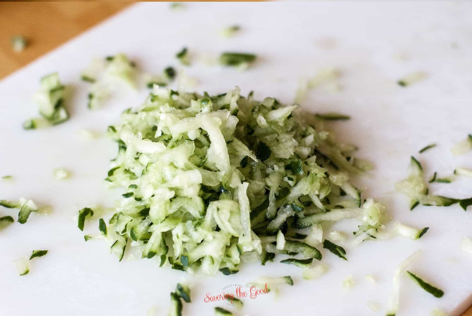 grated-cucumber-with-salt-sprinkled-over-it
