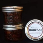 Drunken Bourbon Cherries Recipe