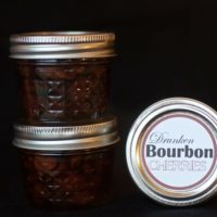Drunken Bourbon Cherries Recipe