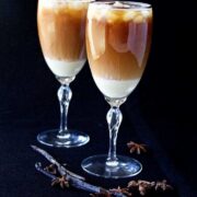 Thai Iced Tea: Discover an authentic Thai iced tea recipe that will transport you to the vibrant streets of Thailand. Dive into the rich and creamy flavors of this traditional beverage, made with a unique