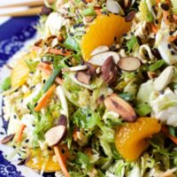 updated Asian Ramen Noodle Salad