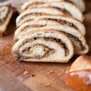 nut roll recipe