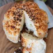 sous vide cauliflower square image