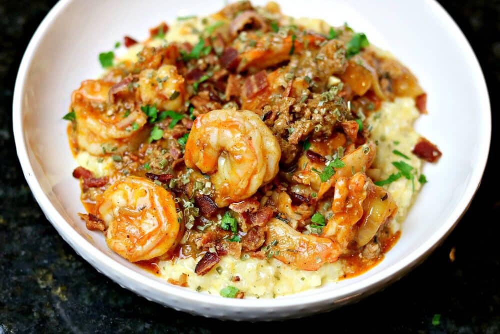 37 Best Keto Shrimp Recipes - Savoring The Good®