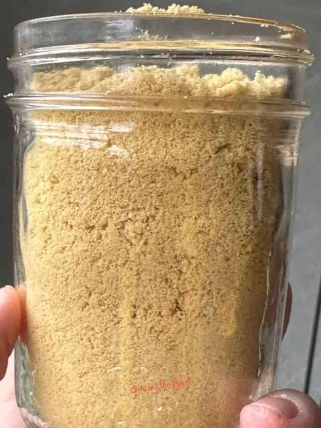 GARLIC POWDER (HOW TO MAKE HOMEMADE) Savoring The Good®