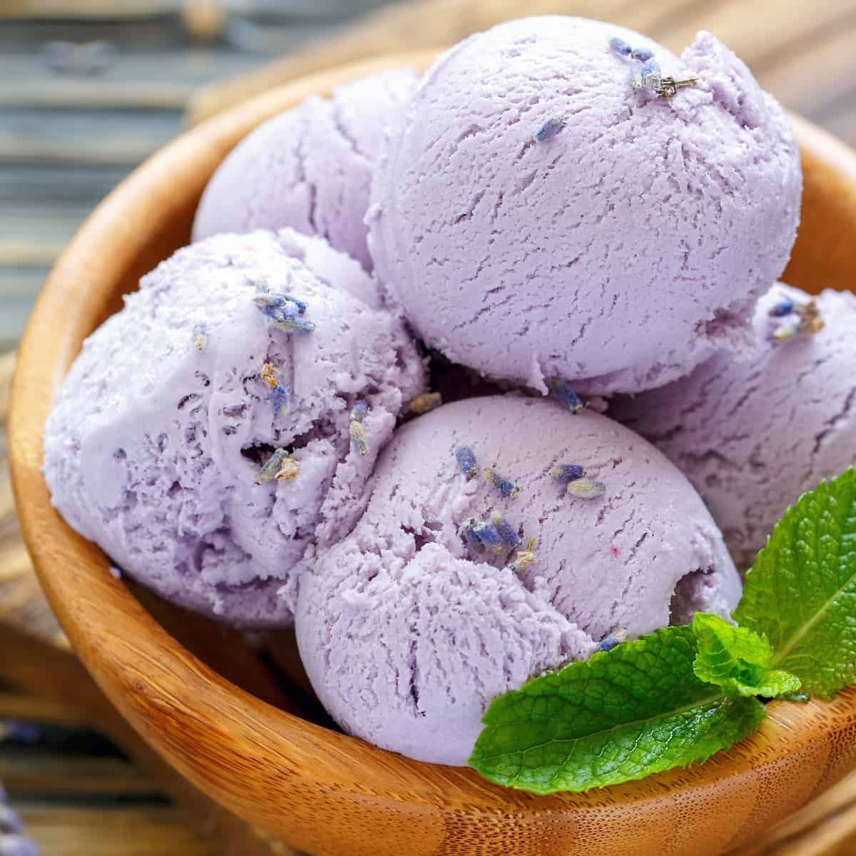 35 Best Cuisinart Ice Cream Maker Recipes 🍨 - Savoring The Good®