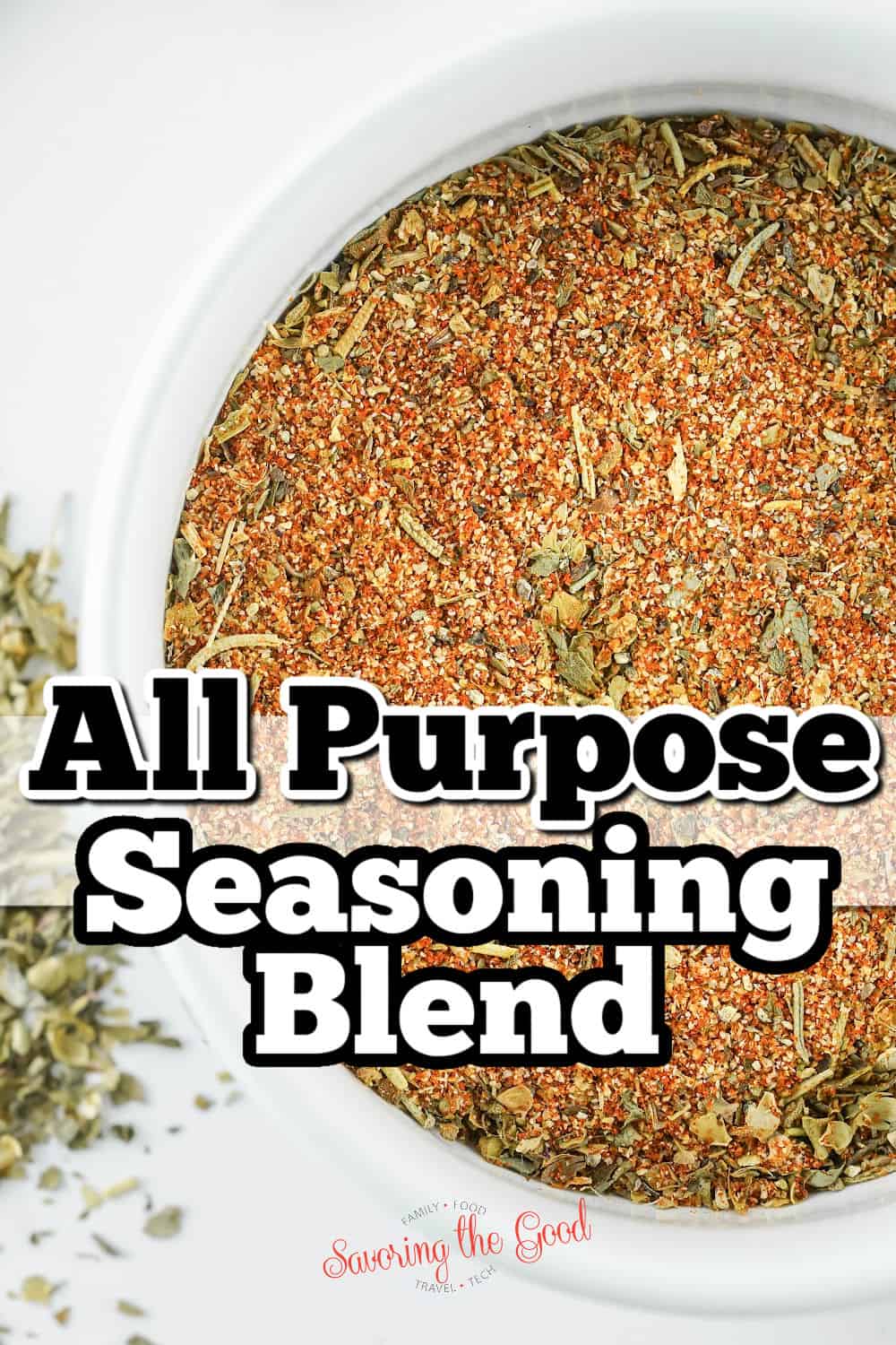All Purpose Seasoning Blend Pinterest 1