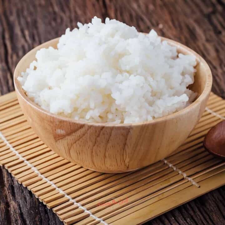 Delicious Rice Cooker Recipes square.