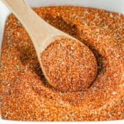 Blackening Seasoning