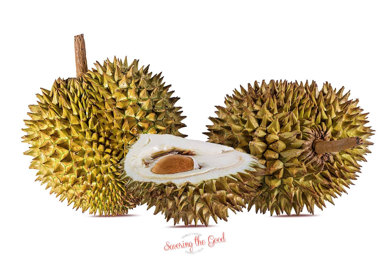 Durian.