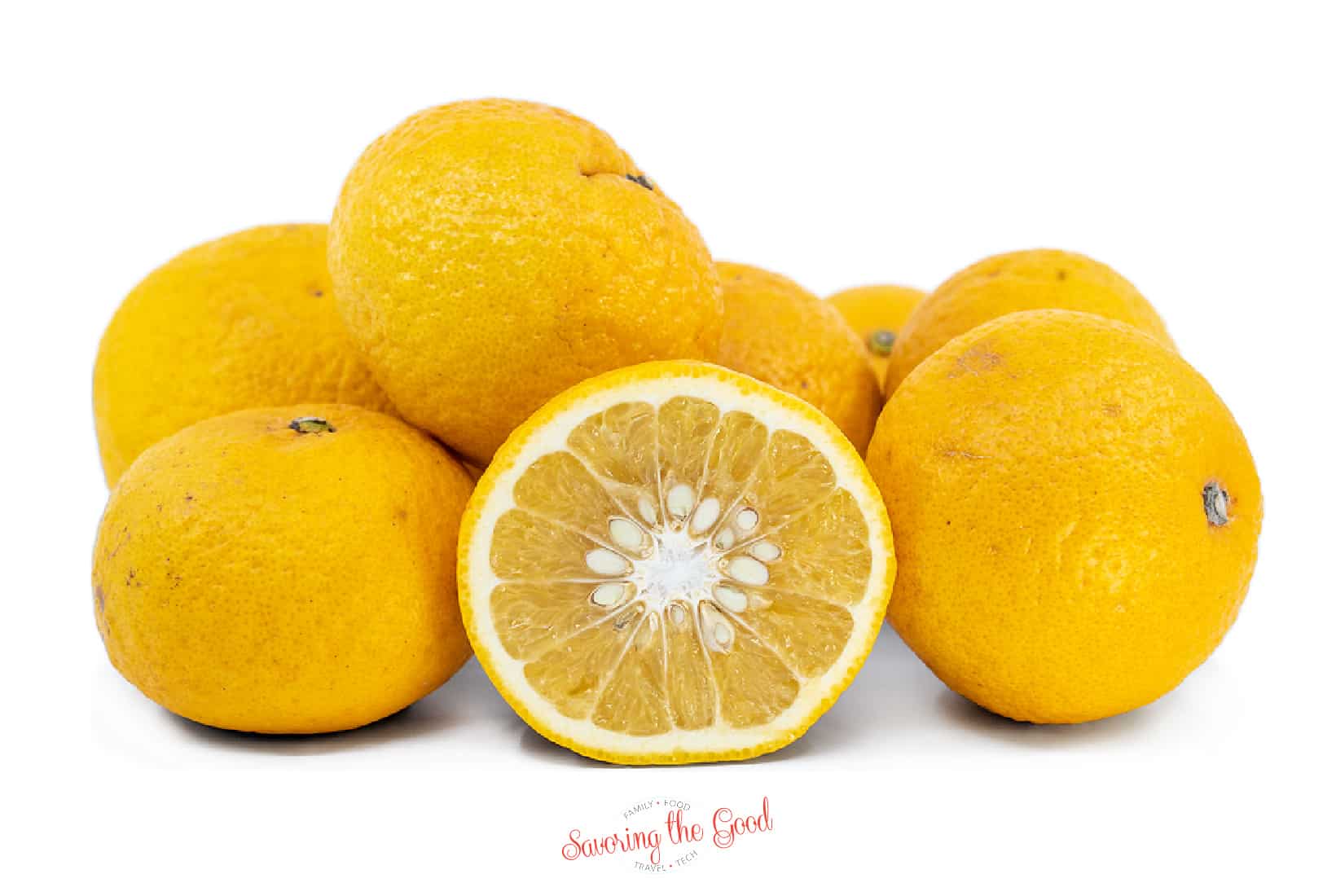 Amanatsu Orange.