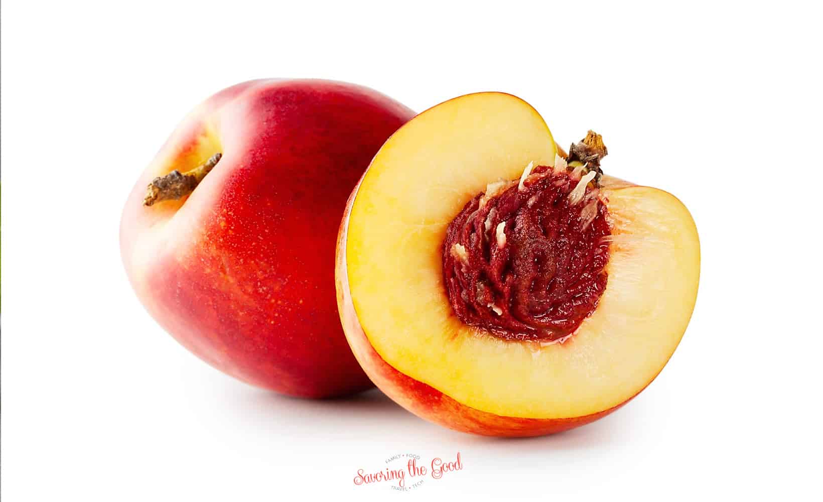 Nectarine.