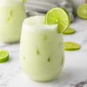 Brazilian Limeade