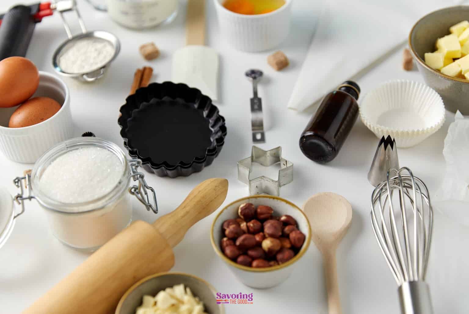 Difference Between Vanilla Extract vs. Vanilla Essence Savoring The Good®