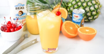 painkiller cocktail
