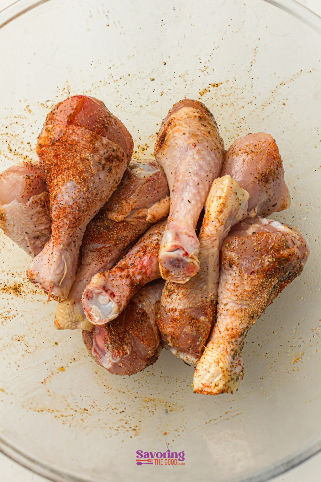 Grilled Chicken Drumsticks (Easy Summer Recipe)